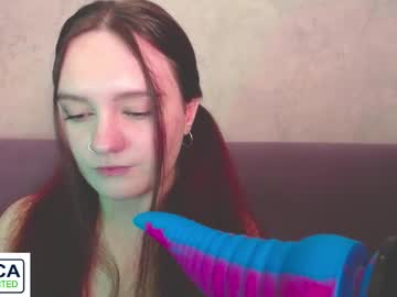 Alyssa__Scarlet October 07, 2025 Chaturbate stream image