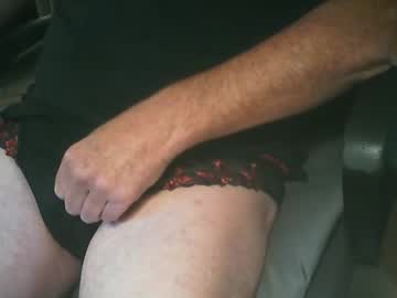 Der_Joe October 07, 2025 Chaturbate stream image