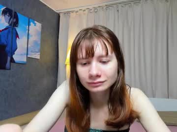 Evelynjin_ October 07, 2025 Chaturbate stream image