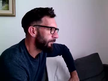 Justin_Huge October 07, 2025 Chaturbate stream image