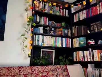 Lexynfox October 07, 2025 Chaturbate stream image