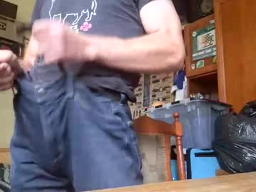 Lshot_D October 07, 2025 Chaturbate stream image