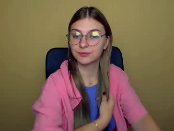 Luna_Lush_ October 07, 2025 Chaturbate stream image