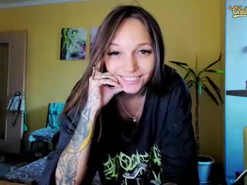 Psyheya October 07, 2025 Chaturbate stream image