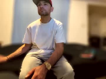 Ryanj1zz October 07, 2025 Chaturbate stream image