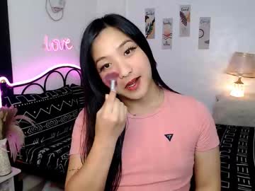 Slave_Amanda69 October 07, 2025 Chaturbate stream image