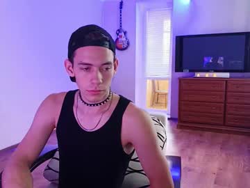 Tyler_Hack October 07, 2025 Chaturbate stream image