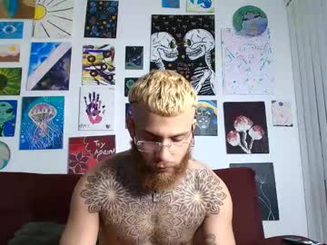 Vickingcock7 October 07, 2025 Chaturbate stream image