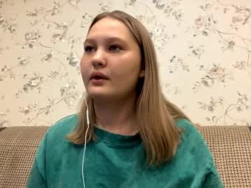Alfrediacancer October 07, 2025 Chaturbate stream image