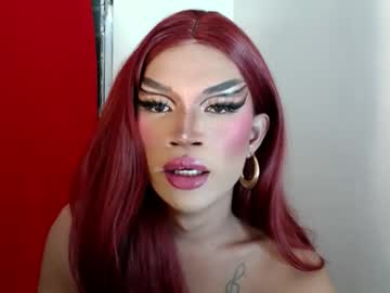 Amanda_Fuck69 October 07, 2025 Chaturbate stream image
