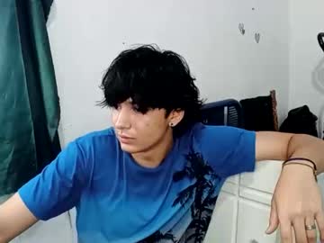 Big_Lunatic October 07, 2025 Chaturbate stream image