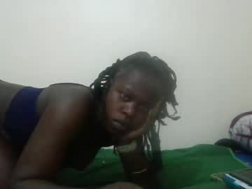 Brianna254 October 07, 2025 Chaturbate stream image