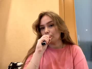 Brigidbilton October 07, 2025 Chaturbate stream image