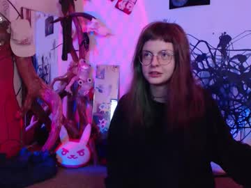 Gor3bit October 07, 2025 Chaturbate stream image