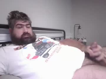 Jthompson813 October 07, 2025 Chaturbate stream image