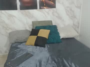 Kennethcodyy October 07, 2025 Chaturbate stream image