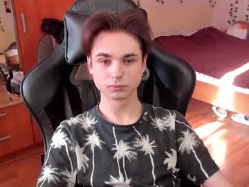 Keorinav October 07, 2025 Chaturbate stream image