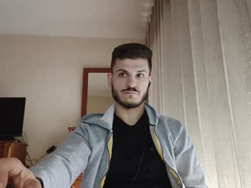 Mike763972 October 07, 2025 Chaturbate stream image