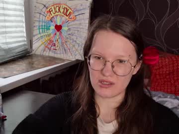 Miriamor October 07, 2025 Chaturbate stream image