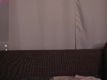 Shelleyborom October 07, 2025 Chaturbate stream image