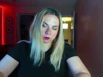 Winter_Miracle October 07, 2025 Chaturbate stream image