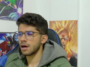 Alanvilla_Lobo October 07, 2025 Chaturbate stream image