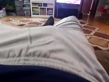 Aping860 October 07, 2025 Chaturbate stream image