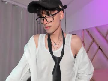 Demianmon October 07, 2025 Chaturbate stream image