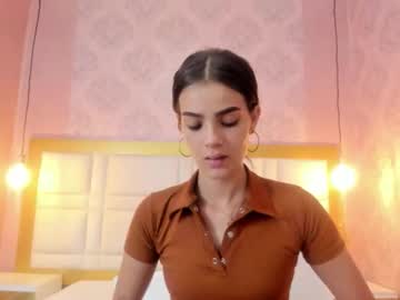 Iisabella_Hot02 October 07, 2025 Chaturbate stream image