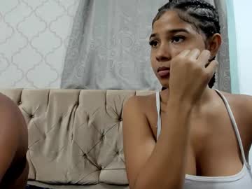 Katerinne_20 October 07, 2025 Chaturbate stream image
