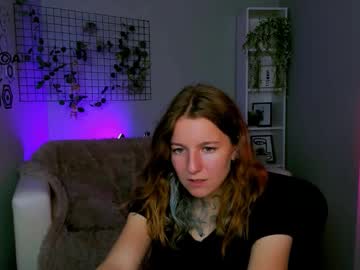 Katy_May_ October 07, 2025 Chaturbate stream image