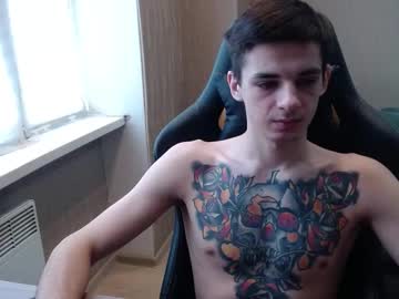 Last_Kenny October 07, 2025 Chaturbate stream image