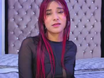 Leyla_New October 07, 2025 Chaturbate stream image