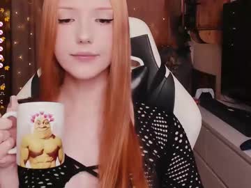 Lil_Pumpkinpie October 07, 2025 Chaturbate stream image