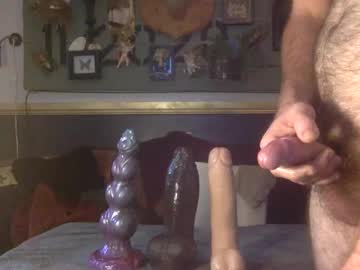 Otter_Toys October 07, 2025 Chaturbate stream image