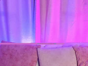 Sabrina_Cook October 07, 2025 Chaturbate stream image