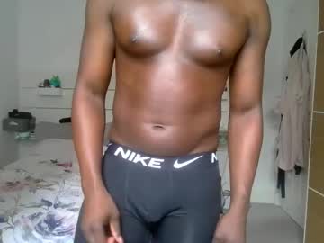 Thedarktouch October 07, 2025 Chaturbate stream image