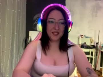 Trudiesalcido October 07, 2025 Chaturbate stream image