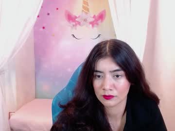 Ariadna_Wells October 07, 2025 Chaturbate stream image