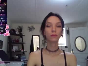 Babiifern October 07, 2025 Chaturbate stream image