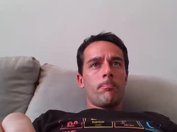 Dapeba October 07, 2025 Chaturbate stream image