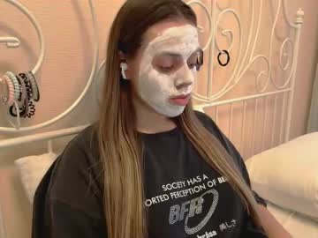 Delphiaconry October 07, 2025 Chaturbate stream image