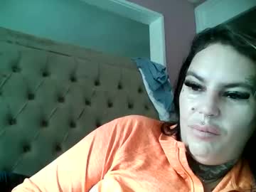 Dirty_Paisley_X October 07, 2025 Chaturbate stream image