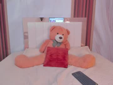 Doll_Meyleer22 October 07, 2025 Chaturbate stream image