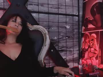 Lily_Walker October 07, 2025 Chaturbate stream image