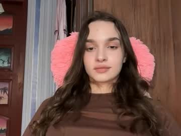 Milaskye October 07, 2025 Chaturbate stream image