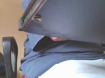 Quathead October 07, 2025 Chaturbate stream image