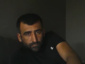 Sertacrai October 07, 2025 Chaturbate stream image
