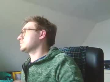 Silent_Control93 October 07, 2025 Chaturbate stream image