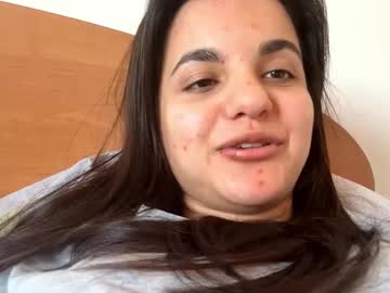 Stacyhammargren October 07, 2025 Chaturbate stream image